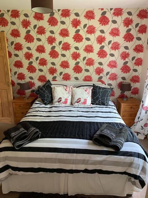 Snowberry Cottage No 2 Onich Εξωτερικό φωτογραφία