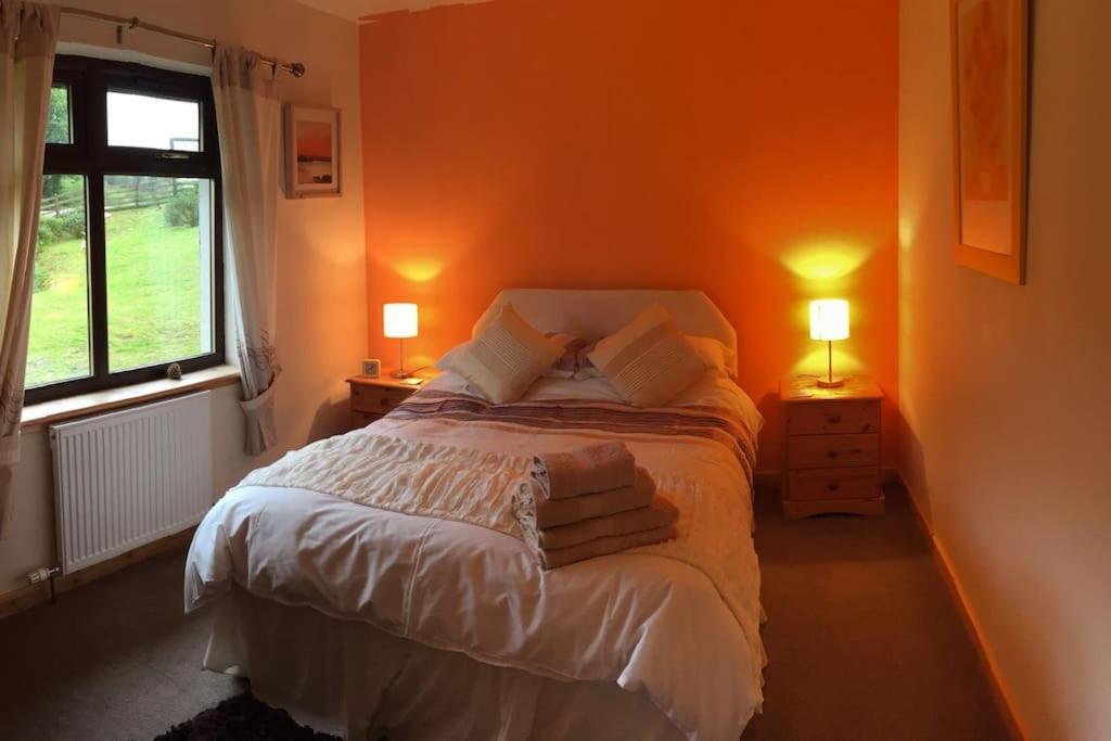 Snowberry Cottage No 2 Onich Εξωτερικό φωτογραφία