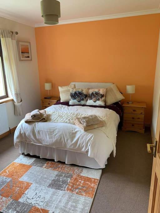 Snowberry Cottage No 2 Onich Εξωτερικό φωτογραφία